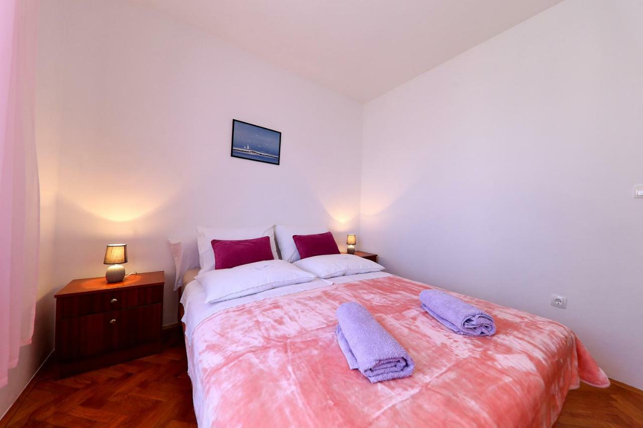 Apartments Anka Rtina Exterior foto