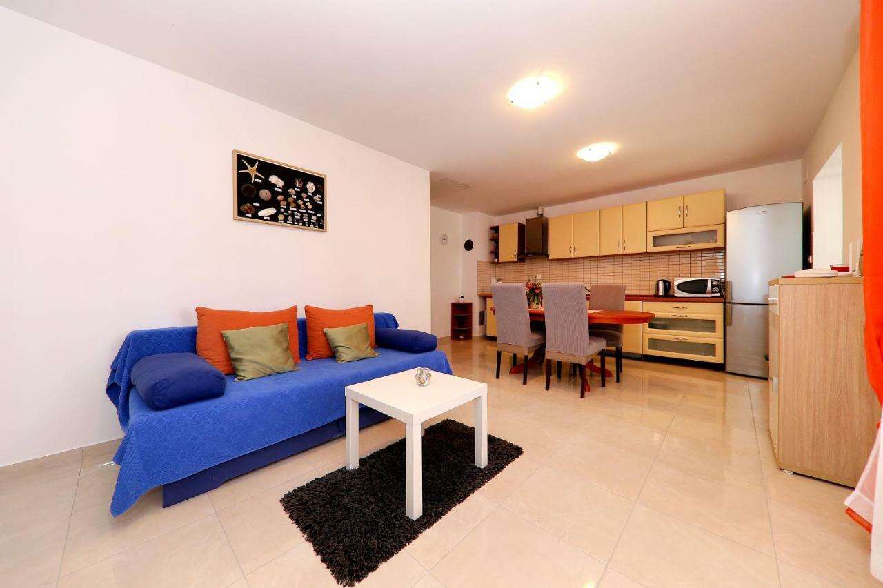 Apartments Anka Rtina Exterior foto