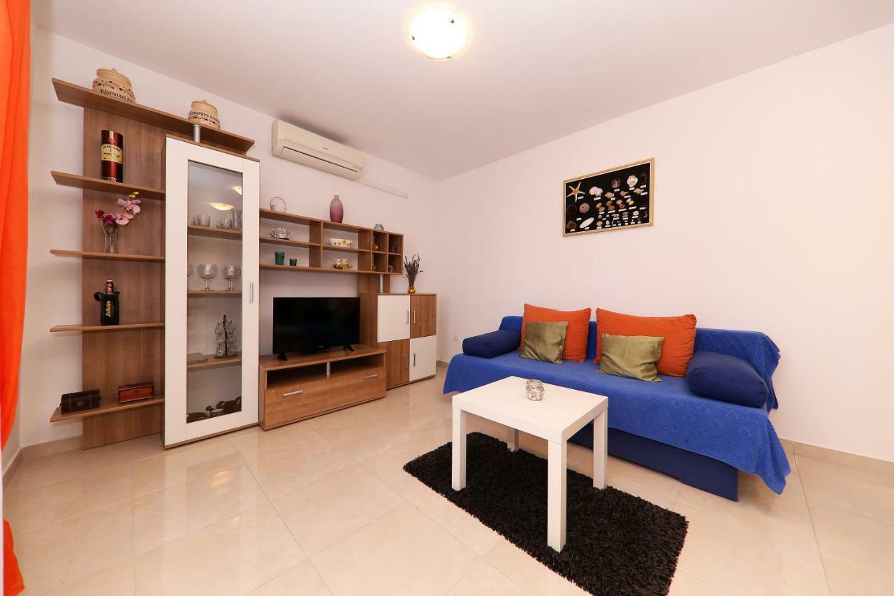 Apartments Anka Rtina Exterior foto