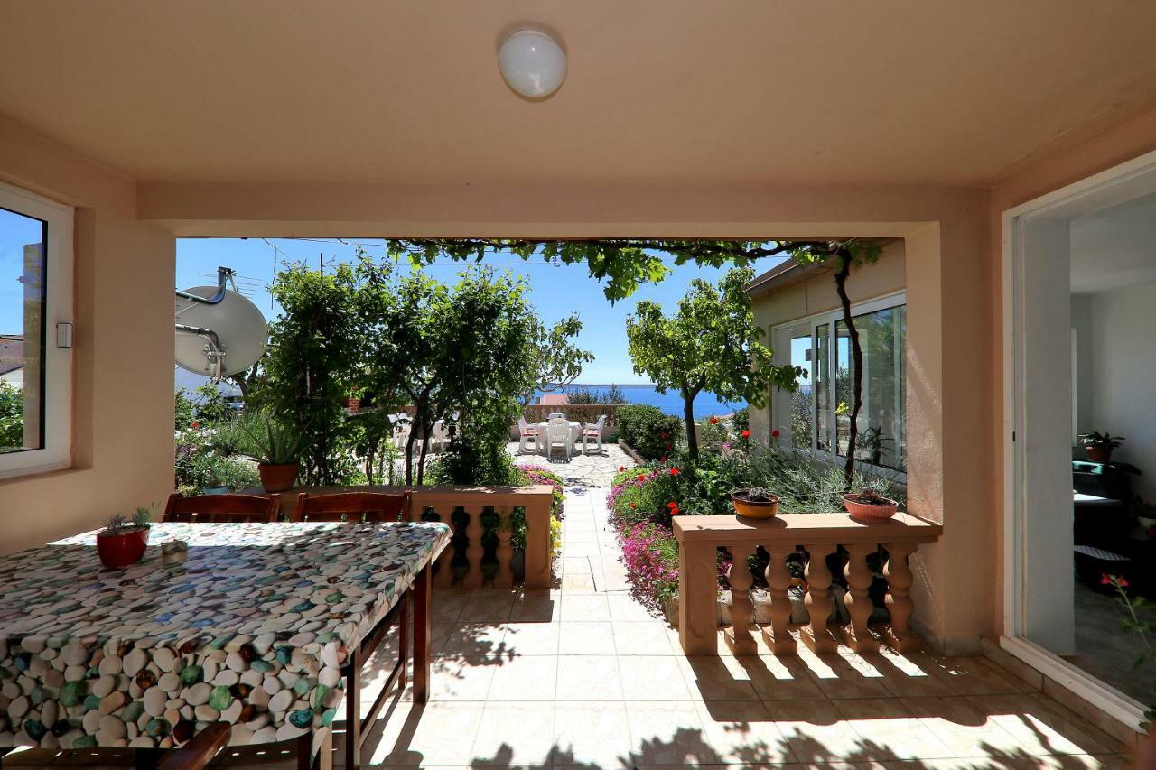 Apartments Anka Rtina Exterior foto