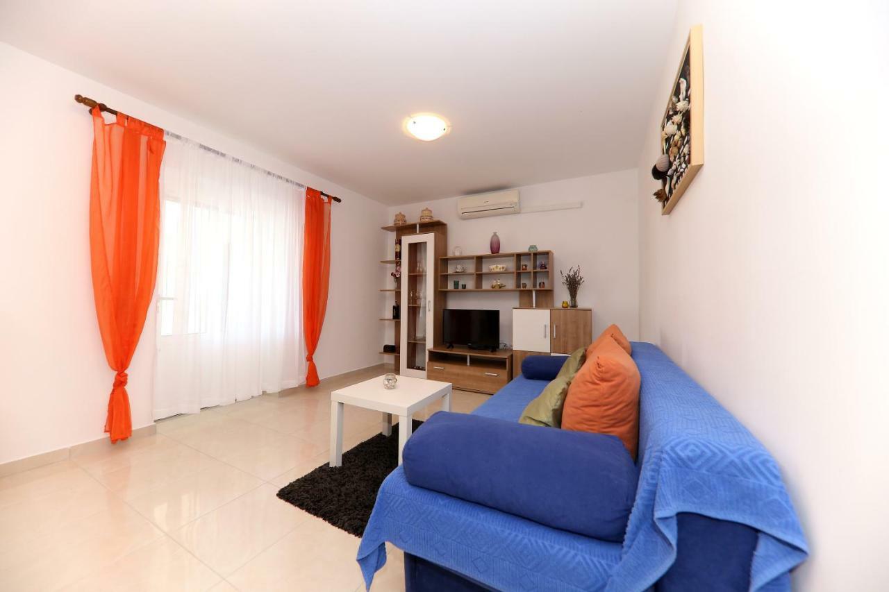 Apartments Anka Rtina Exterior foto
