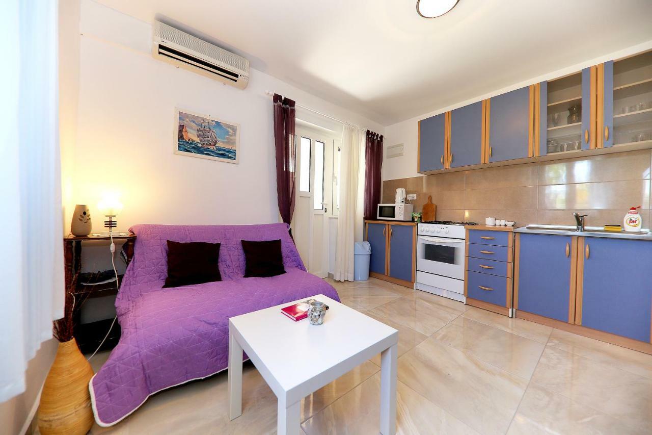 Apartments Anka Rtina Exterior foto