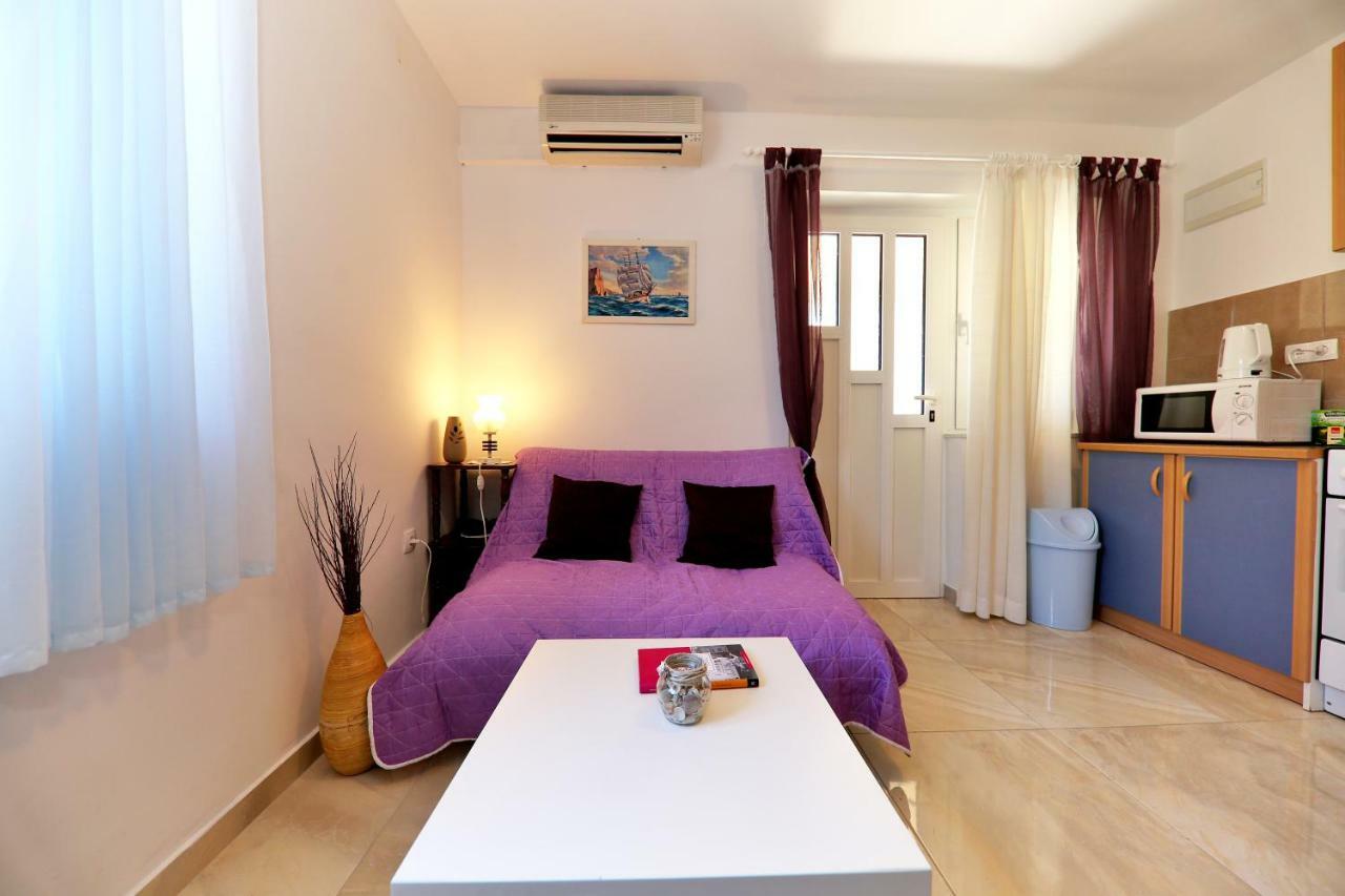 Apartments Anka Rtina Exterior foto