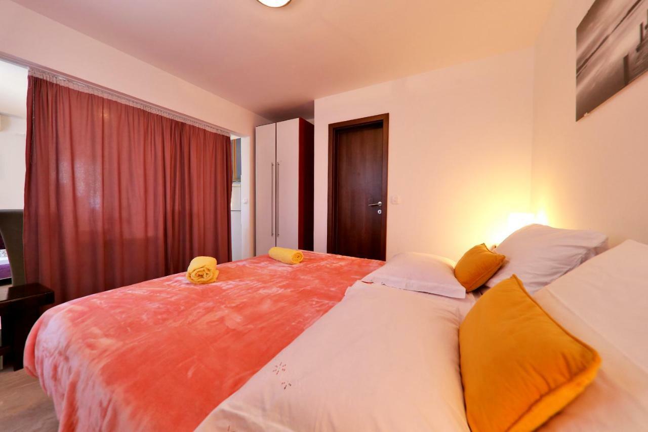 Apartments Anka Rtina Exterior foto