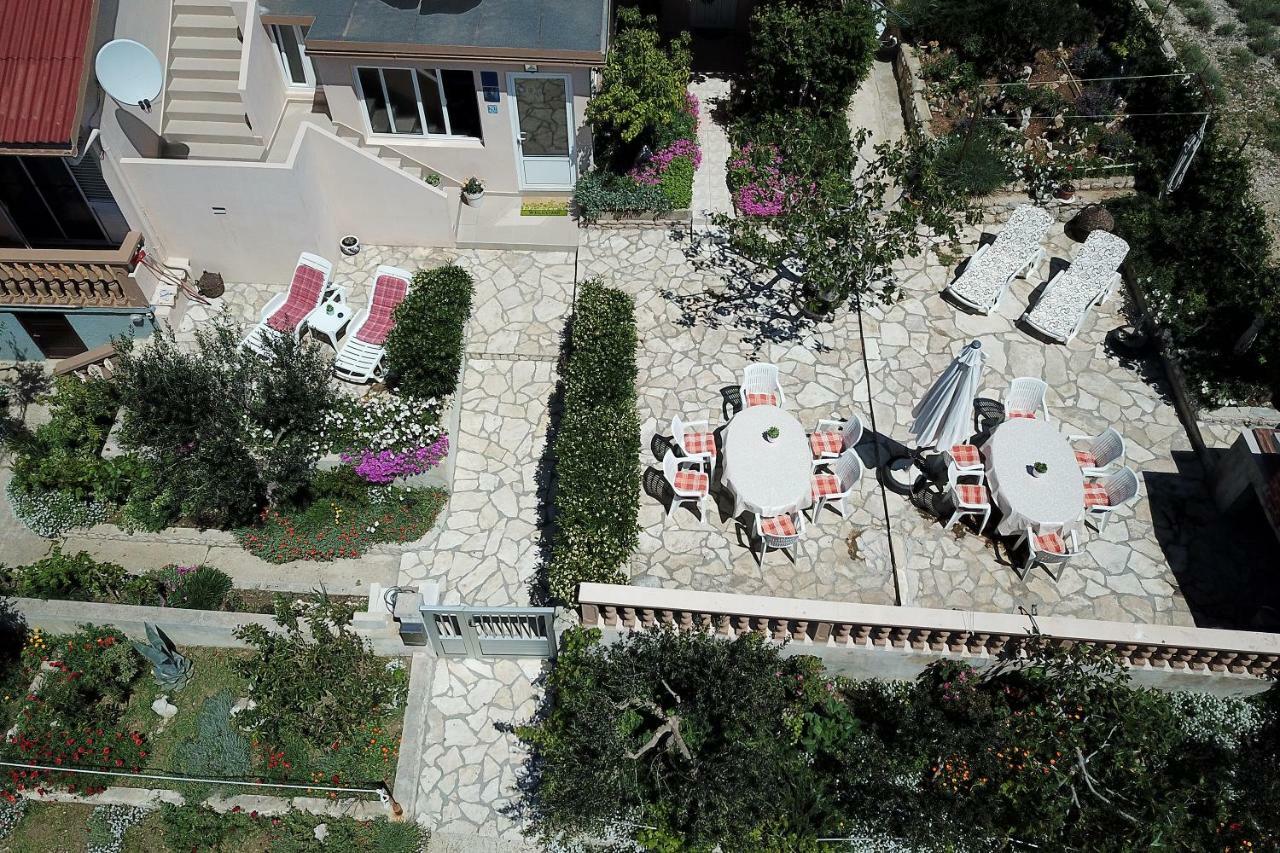Apartments Anka Rtina Exterior foto