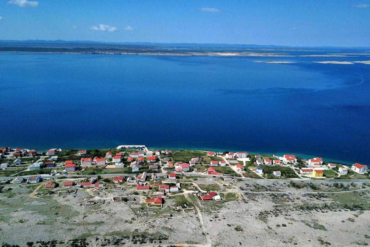Apartments Anka Rtina Exterior foto