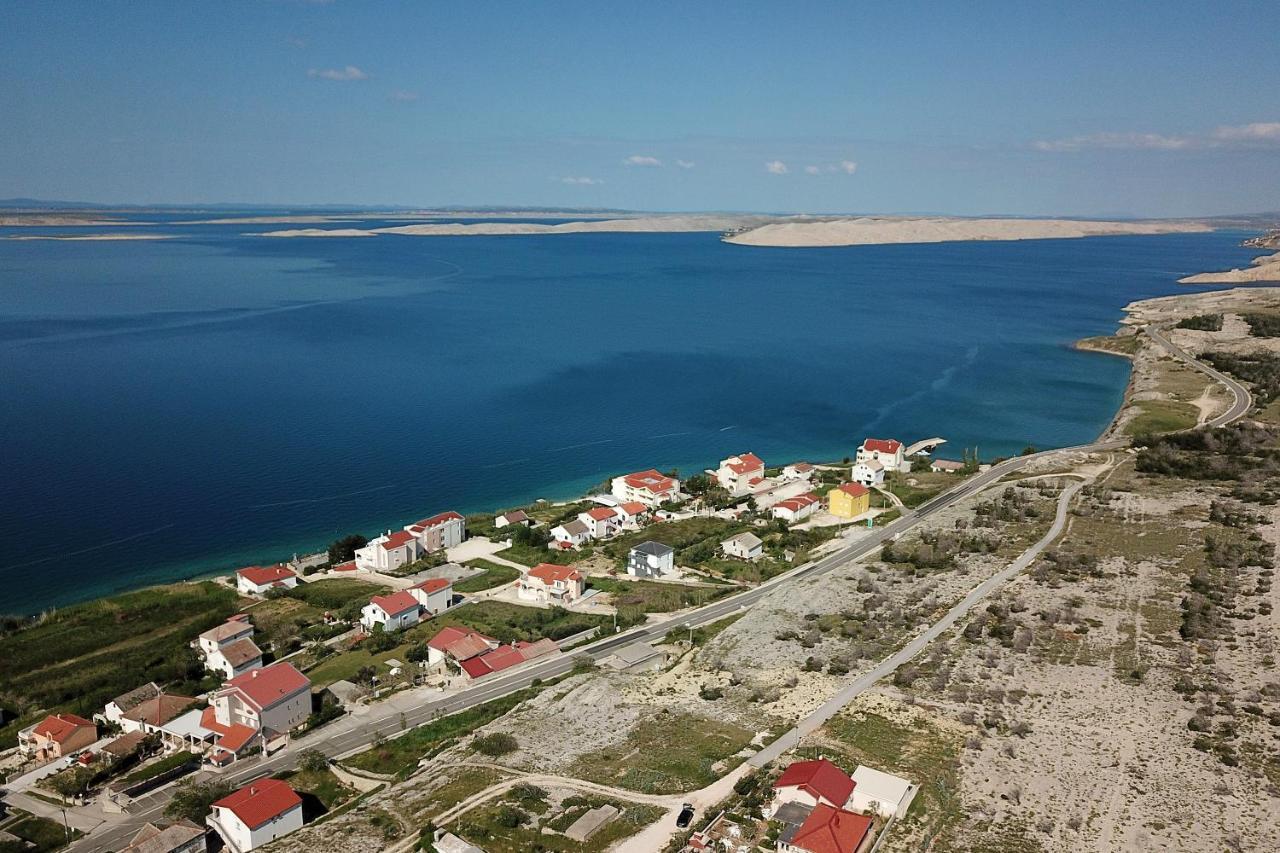 Apartments Anka Rtina Exterior foto